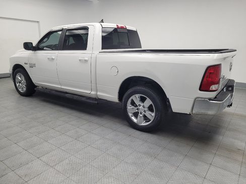 Used 2019 RAM 1500 Big Horn RWD image 3