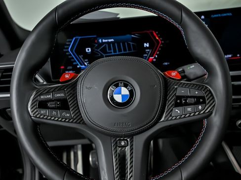 Used 2023 BMW M2 w/ M Driver's Package RWD image 28
