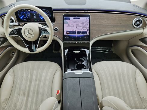 Certified 2023 Mercedes-Benz EQS 450+ Sedan image 25