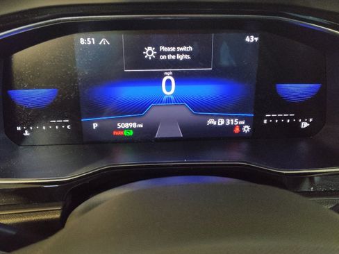 Used 2024 Volkswagen Jetta S image 23