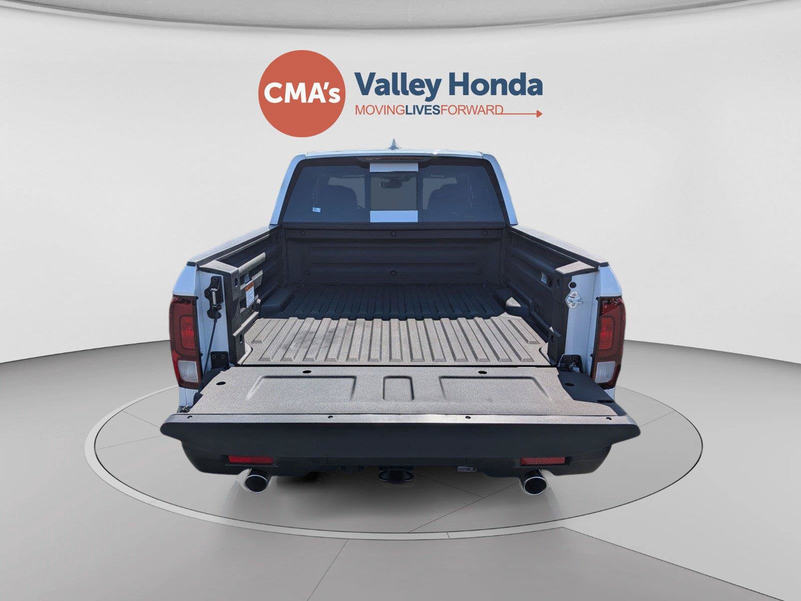 New 2026 Honda Ridgeline RTL image 18