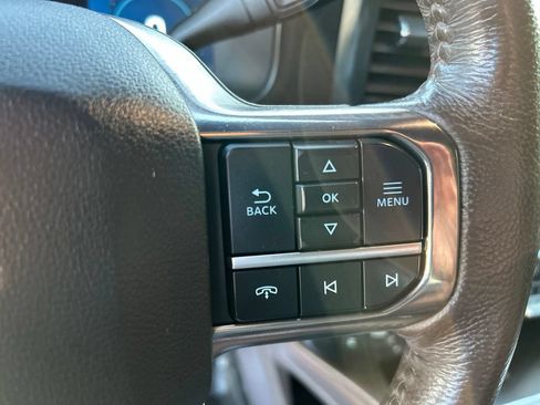 Used 2024 Ford F350 King Ranch w/ Chrome Package AWD/4WD image 19