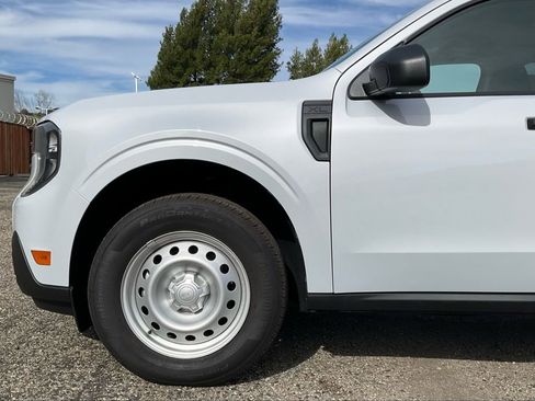 New 2026 Ford Maverick XL image 10