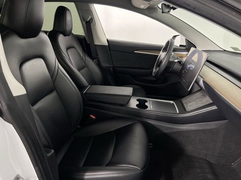 Used 2023 Tesla Model 3 Performance image 33