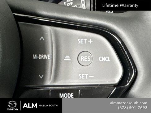 New 2026 MAZDA CX-5 Select AWD/4WD image 26