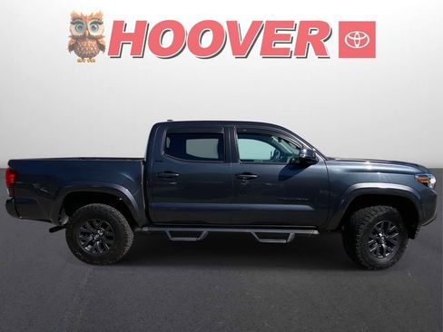 Used 2023 Toyota Tacoma SR5 w/ Technology Package AWD/4WD image 2