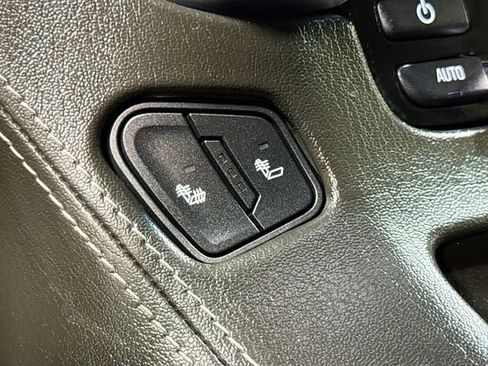 Used 2019 Chevrolet Tahoe LT w/ Max Trailering Package image 22