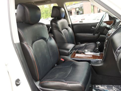 Used 2017 Nissan Armada Platinum image 29