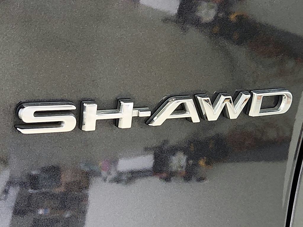 Used 2019 Acura RDX w/ Technology Package AWD/4WD image 39