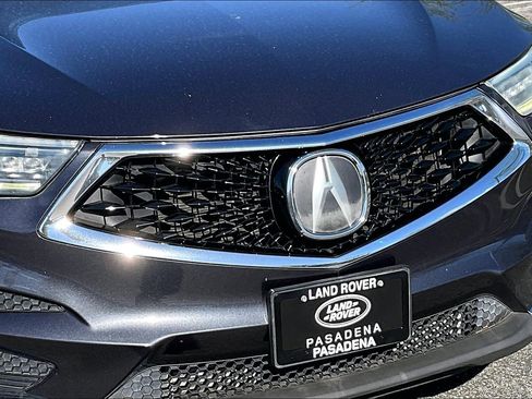 Used 2019 Acura RDX FWD image 31