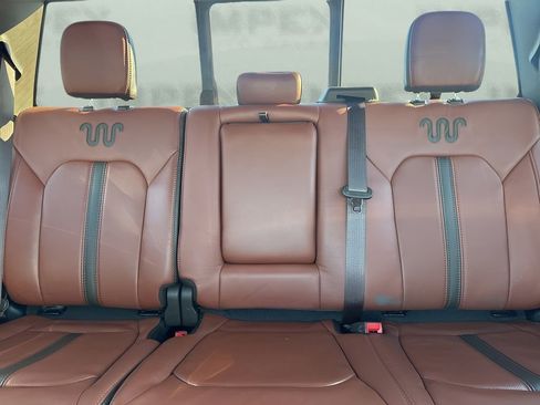 Used 2020 Ford F350 King Ranch w/ Tremor Off-Road Package image 12