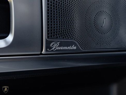 Used 2025 Mercedes-Benz G 63 AMG 4MATIC image 29