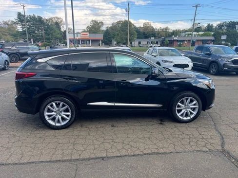 Certified 2024 Acura RDX SH-AWD image 17