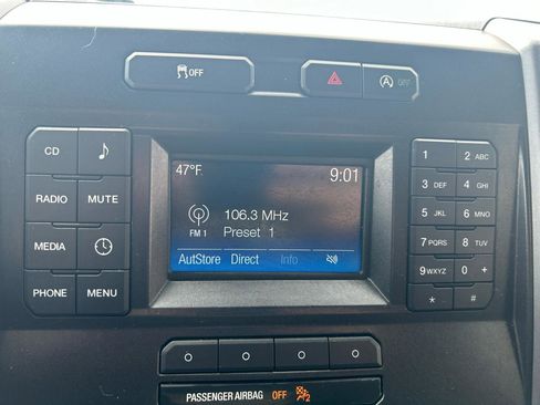 Used 2015 Ford F150 XLT AWD/4WD image 21