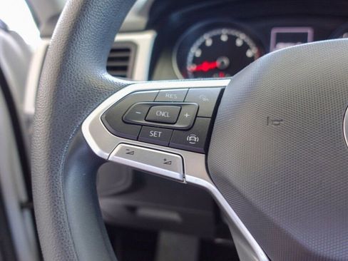 Used 2021 Volkswagen Atlas S image 17