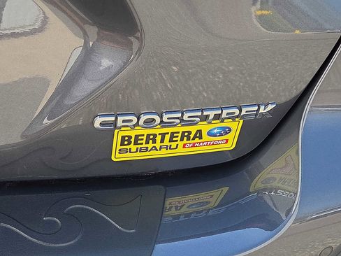 Used 2024 Subaru Crosstrek 2.5i Limited image 31