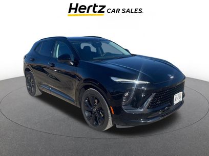 Used 2024 Buick Envision Sport Touring