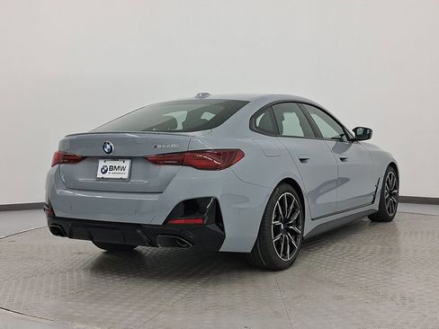 Used 2025 BMW M440i image 9