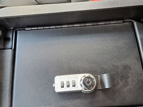 New 2026 Toyota Tundra Limited image 18