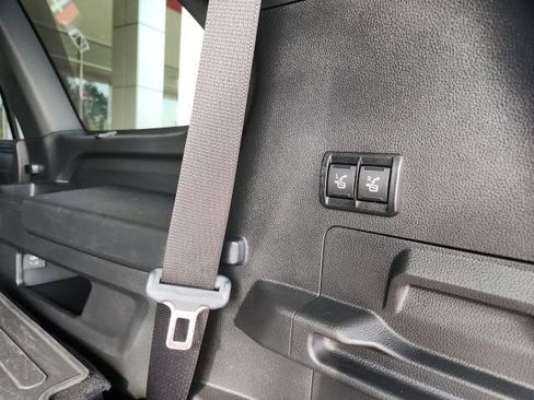 Certified 2024 Toyota Sequoia Platinum image 28