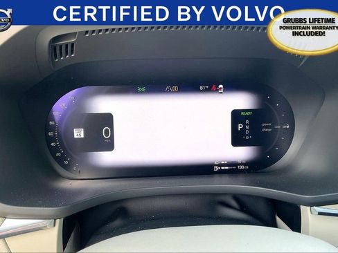 Used 2023 Volvo XC60 T8 Ultimate w/ Protection Package Premier image 28
