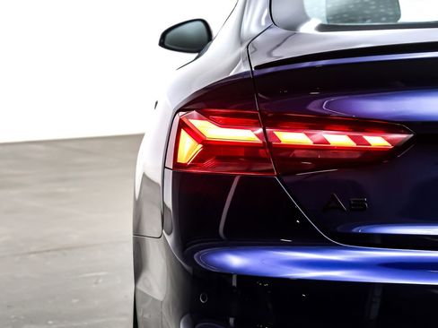 Used 2025 Audi A5 2.0T Premium Plus w/ Premium Plus image 16