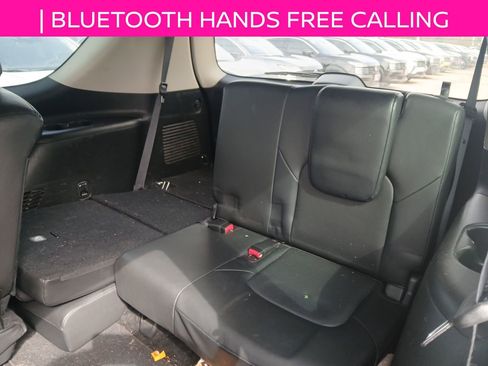 Used 2022 Nissan Armada SL image 10