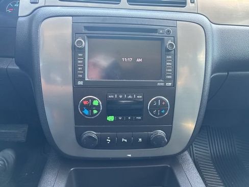 Used 2009 Chevrolet Tahoe LT AWD/4WD image 28