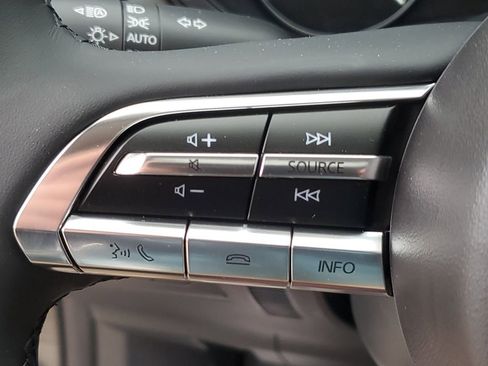 New 2026 MAZDA CX-50 AWD 2.5 Hybrid w/ Weather Package image 19