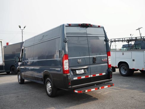 Used 2020 RAM ProMaster 3500 FWD image 4