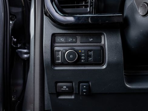 Used 2024 Ford F250 Lariat w/ Lariat Ultimate Package image 21