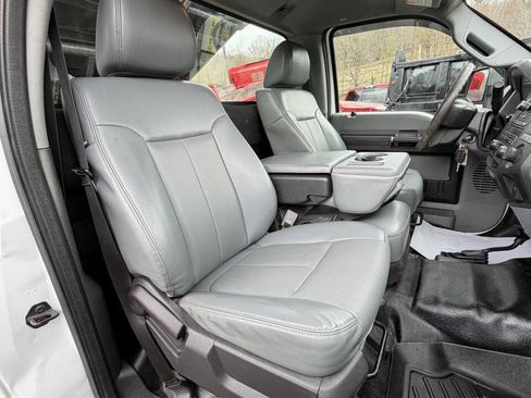 Used 2015 Ford F350 XL w/ Power Equipment Group image 47