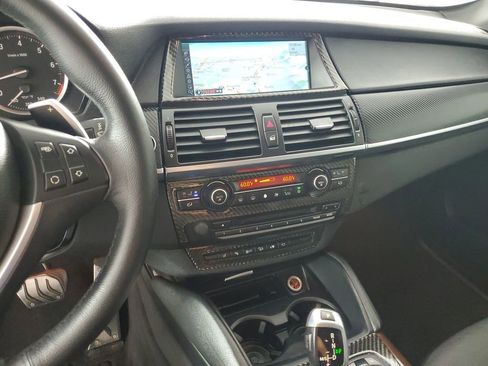 Used 2014 BMW X6 xDrive50i image 17