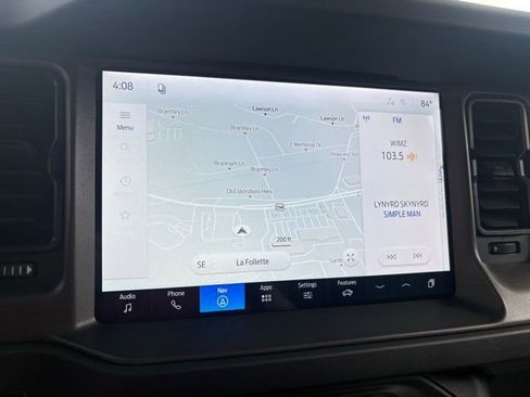 New 2026 Ford Bronco Badlands image 19