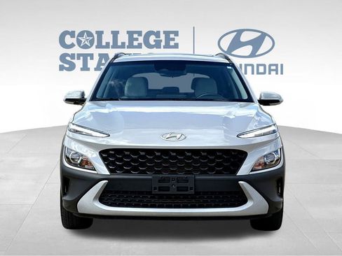 Used 2023 Hyundai Kona SEL w/ Convenience Package image 4