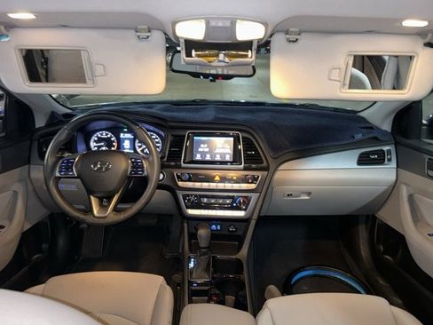 Used 2018 Hyundai Sonata SEL image 6