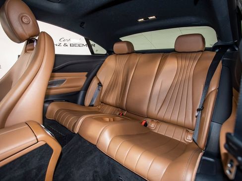 Used 2018 Mercedes-Benz E 400 Coupe image 37