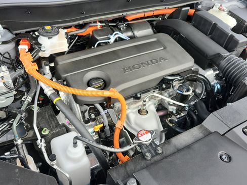 New 2026 Honda CR-V Sport-L image 23
