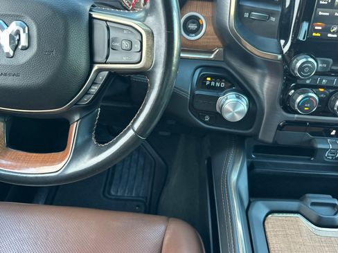 Used 2021 RAM 1500 Limited image 15