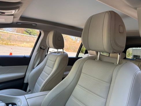 Used 2020 Mercedes-Benz GLS 450 4MATIC image 16