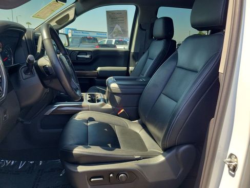 Used 2020 Chevrolet Silverado 1500 RST w/ All-Star Edition AWD/4WD image 18