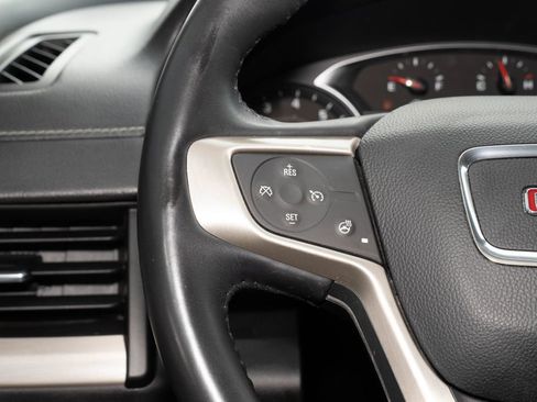 Used 2018 GMC Terrain Denali FWD image 23