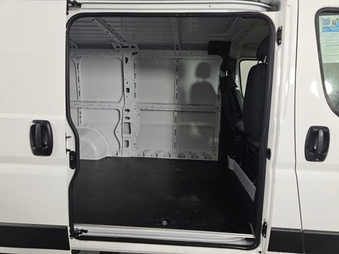 New 2026 RAM ProMaster 1500 image 32