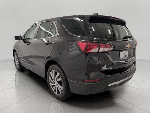 Used 2022 Chevrolet Equinox LT AWD/4WD image 20