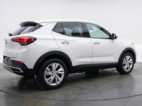 Used 2025 Buick Encore GX Preferred FWD image 9