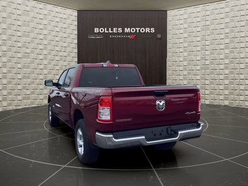 Certified 2023 RAM 1500 Big Horn image 8