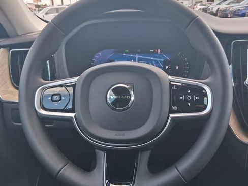New 2026 Volvo XC60 B5 Plus w/ Protection Package Premier AWD/4WD image 9