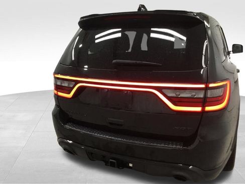 Used 2022 Dodge Durango SRT w/ Black Package AWD/4WD image 35