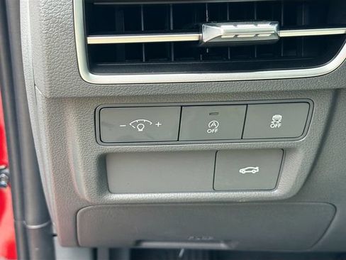 Certified 2025 Hyundai Sonata SE FWD image 10