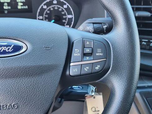 New 2025 Ford Transit 250 Low Roof w/ Load Area Protection Package image 26